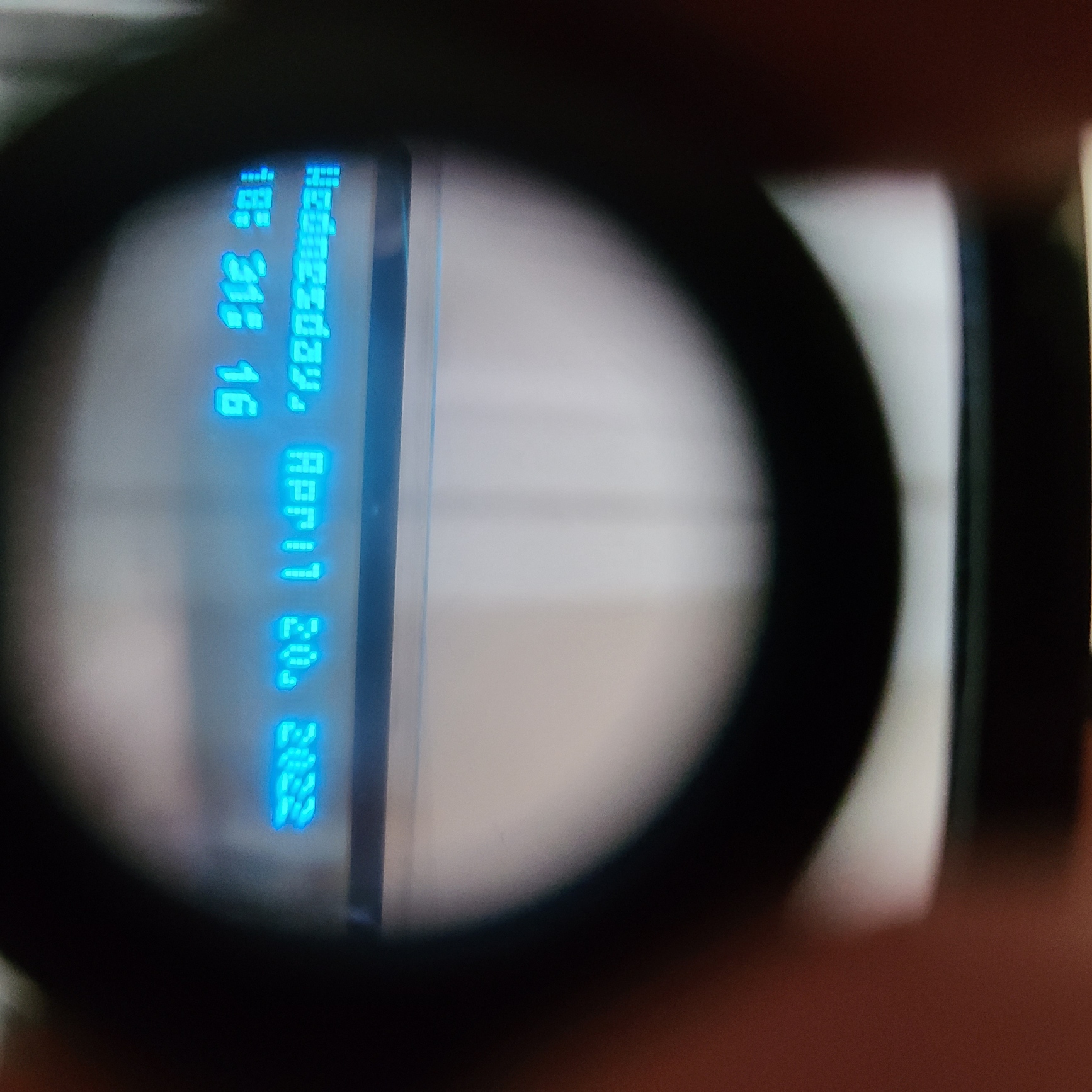 Lens Glasses