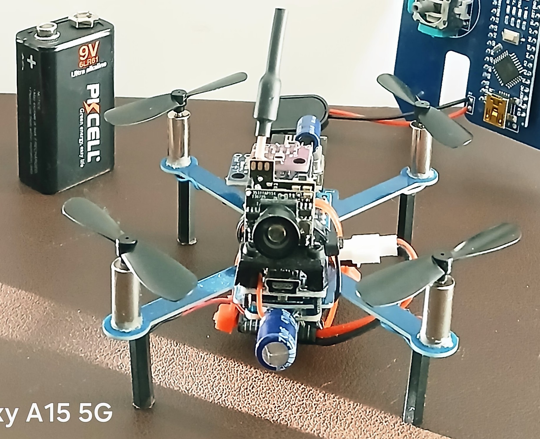 Arduino Drone