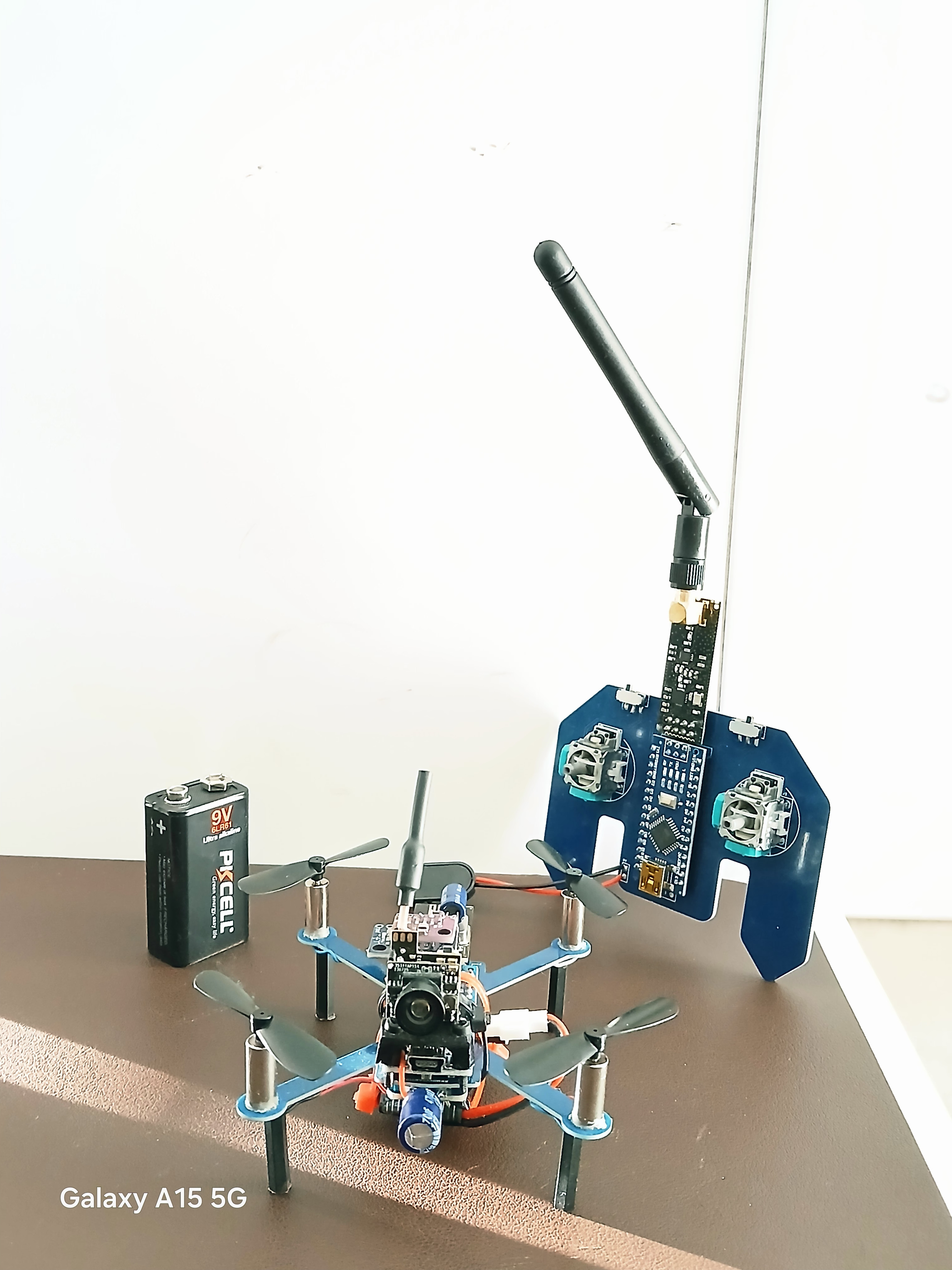 Arduino Drone