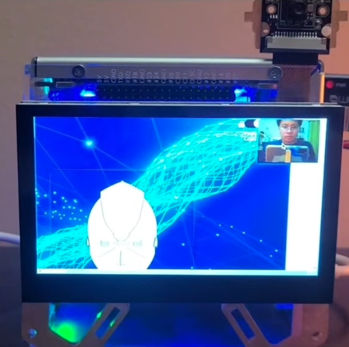 Raspberry Pi 5 OSWELL